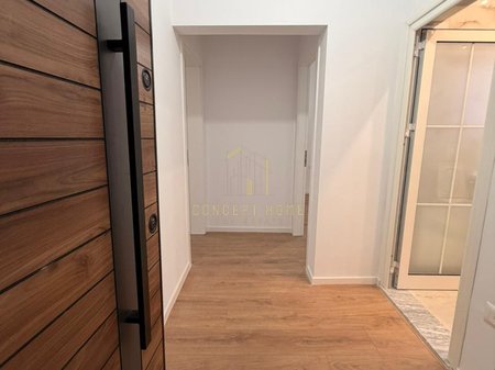 Apartament 1+1 Për Shitje në Don Bosko, Tiranë - 125000€ | 55 m²