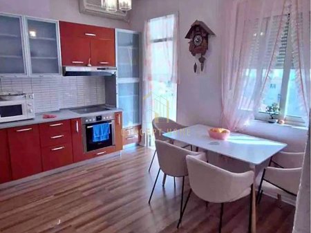 Apartment 2+1 for sale in Myslym Shyr