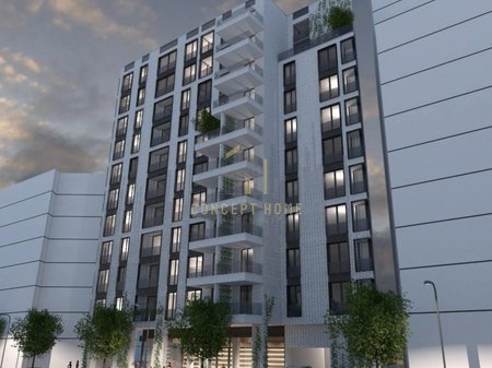 Jepet me qera apartament per zyra ne Qender