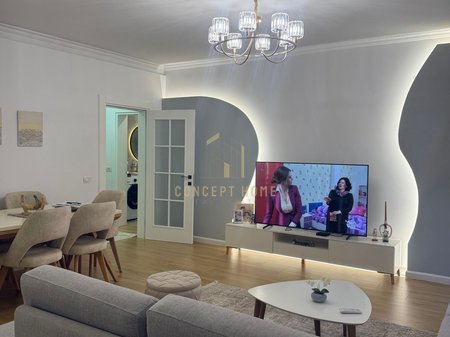 Apartment 2+1 for Sale in Fresk