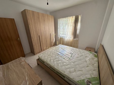 Appartamento 2+1 in affitto a Fresk