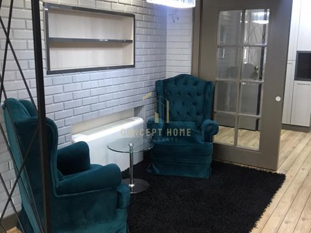 Jepet me qera super apartament 2+1+2 ne Myslym Shyr