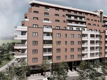 Apartament 1+1 Për Shitje në Paskuqan, Tiranë - 69,800€ | 63.66 m²