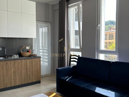 Apartament 1+1 Për Shitje në Pogradec - 110000€