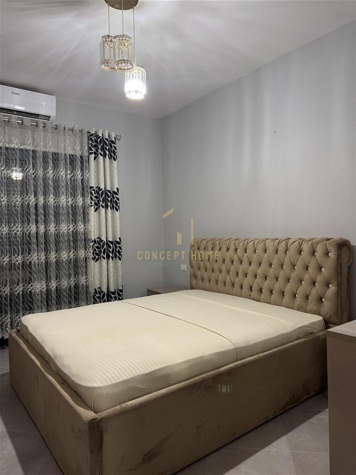 Jepet me qera apartment 2+1+Parkim Ne Astir (Green City)