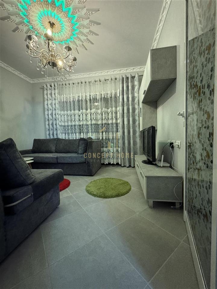 Jepet me qera apartment 2+1+Parkim Ne Astir (Green City)