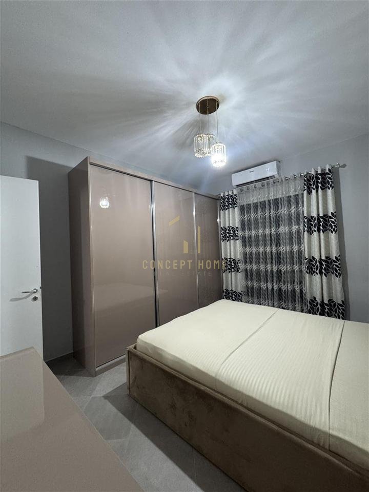 Jepet me qera apartment 2+1+Parkim Ne Astir (Green City)