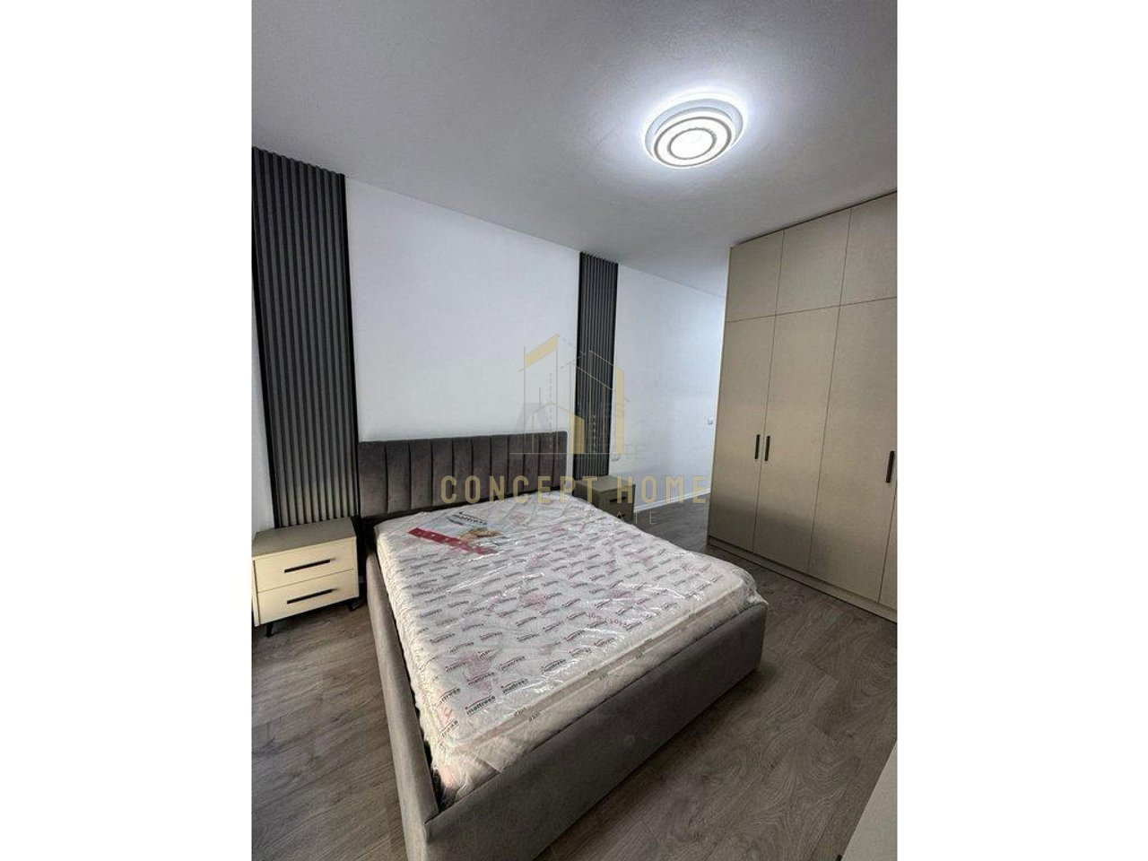 For rent 2+1+2 apartment at Univers City