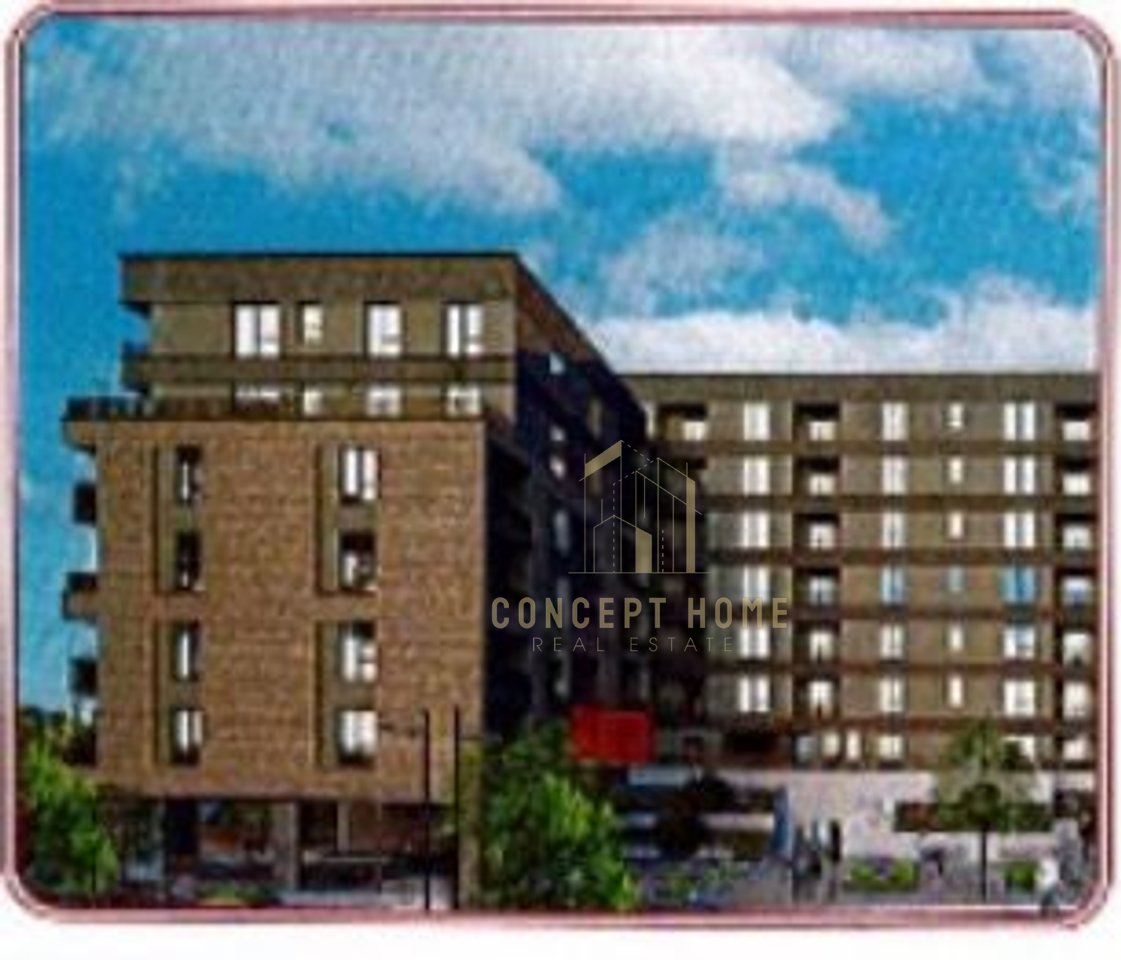 Shitet  apartament 2+1 ne Paksuqan ( Unaza e Madhe )