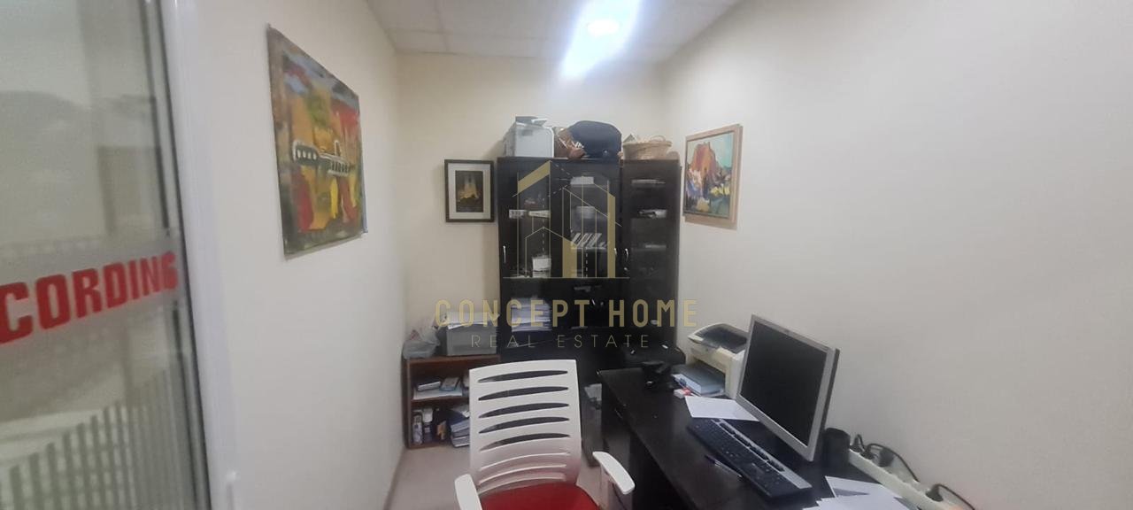 Shitet ambient tek Kodra e Diellit