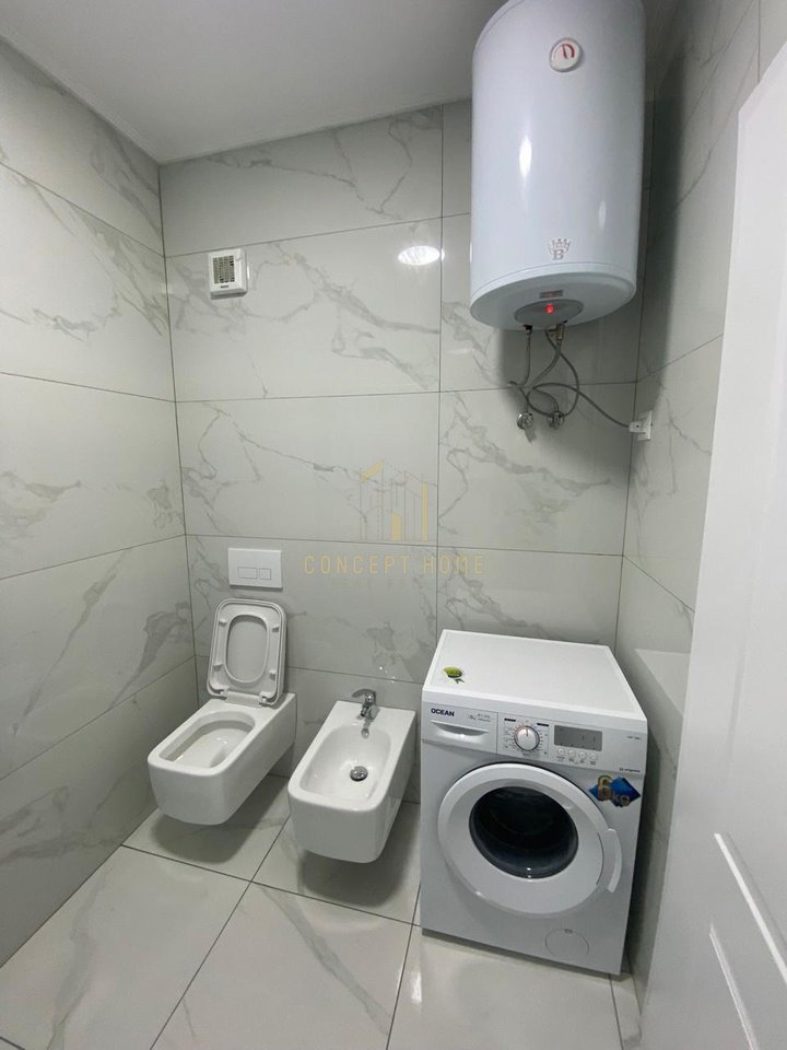 1+1 Apartment for Sale in Astir, "Villa L 2" Tirana - €112,000 | 72.42 m²