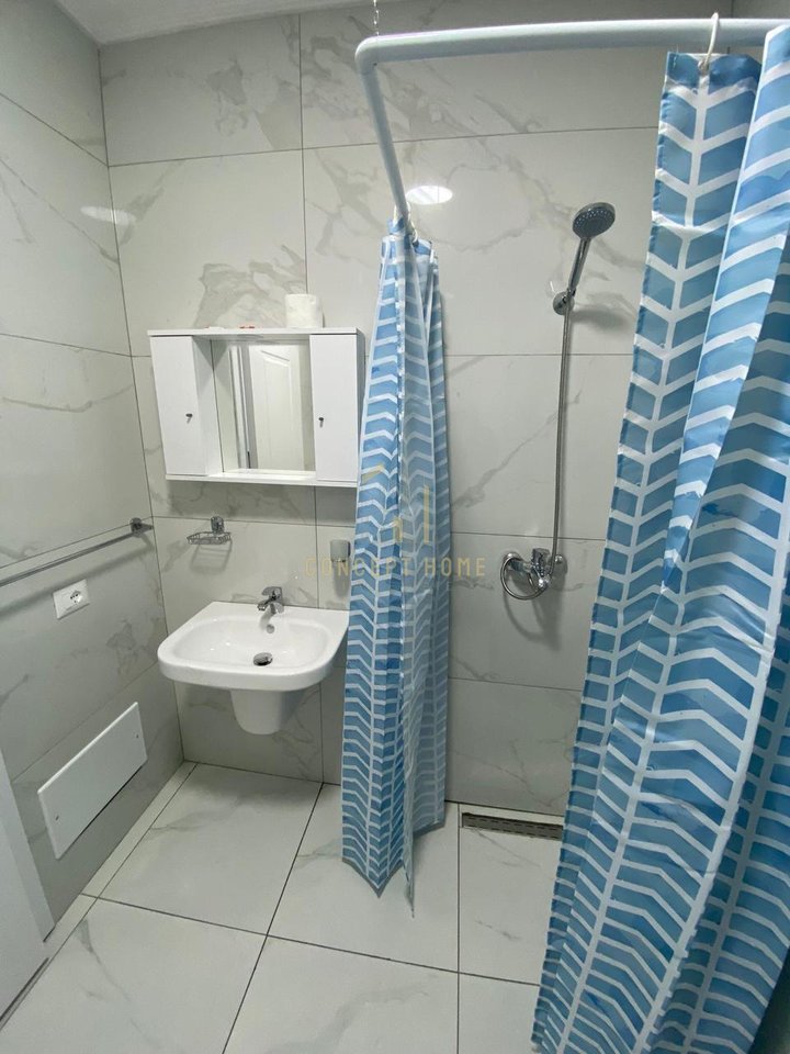 1+1 Apartment for Sale in Astir, "Villa L 2" Tirana - €112,000 | 72.42 m²