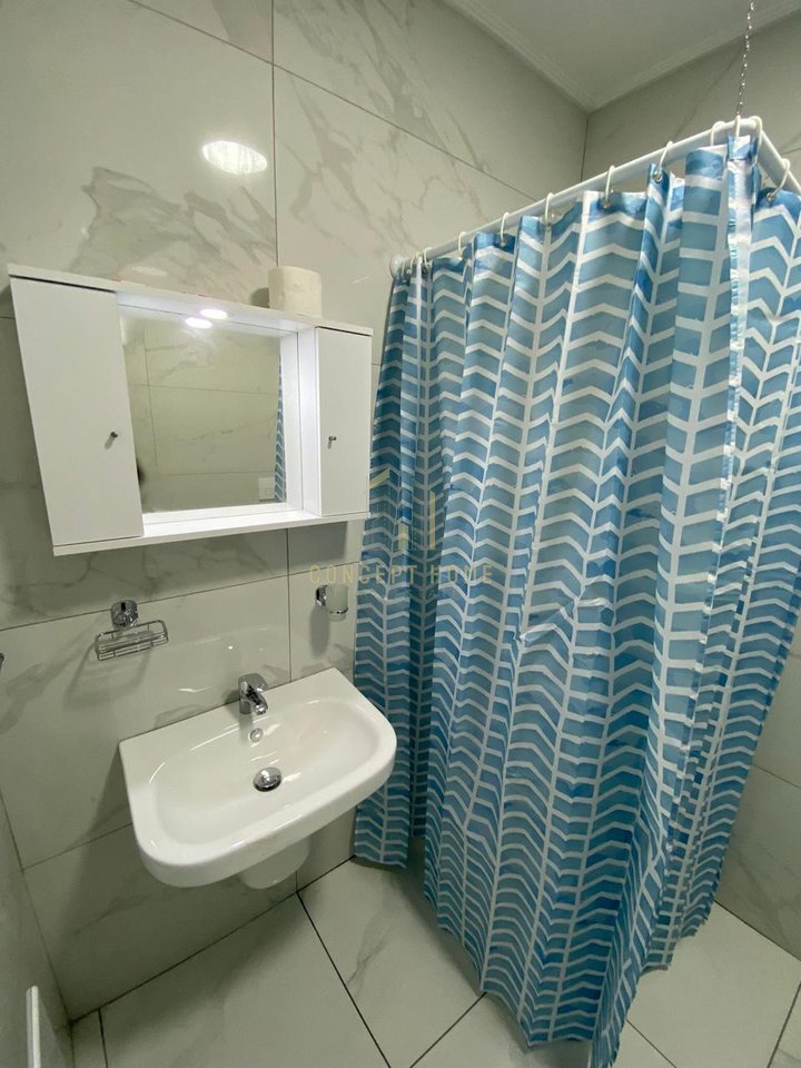 1+1 Apartment for Sale in Astir, "Villa L 2" Tirana - €112,000 | 72.42 m²