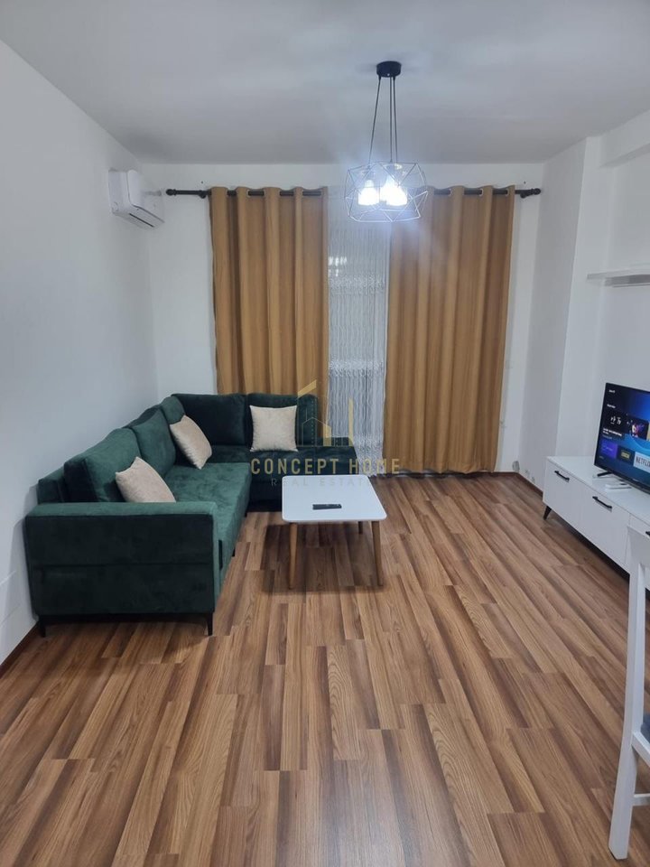 1+1 Apartment for Sale in Astir, "Villa L 2" Tirana - €112,000 | 72.42 m²