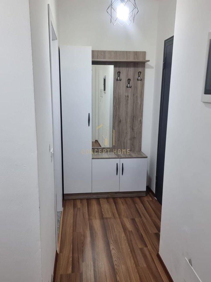 1+1 Apartment for Sale in Astir, "Villa L 2" Tirana - €112,000 | 72.42 m²