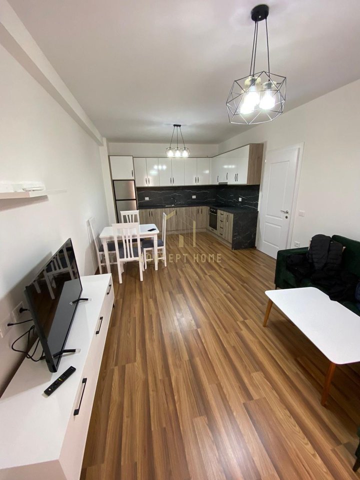 1+1 Apartment for Sale in Astir, "Villa L 2" Tirana - €112,000 | 72.42 m²