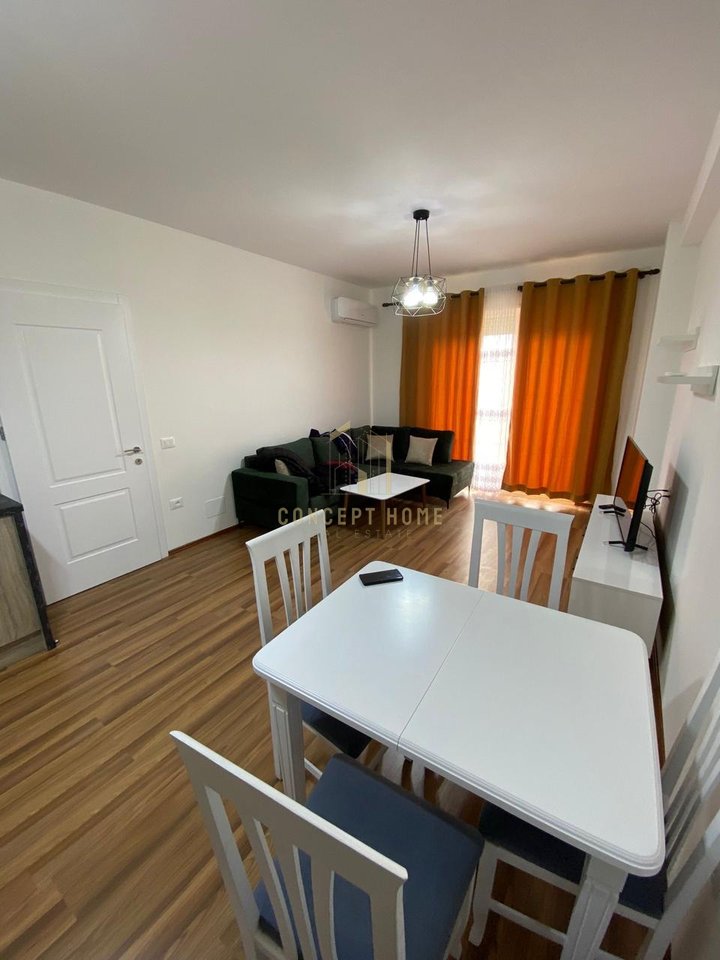 1+1 Apartment for Sale in Astir, "Villa L 2" Tirana - €112,000 | 72.42 m²