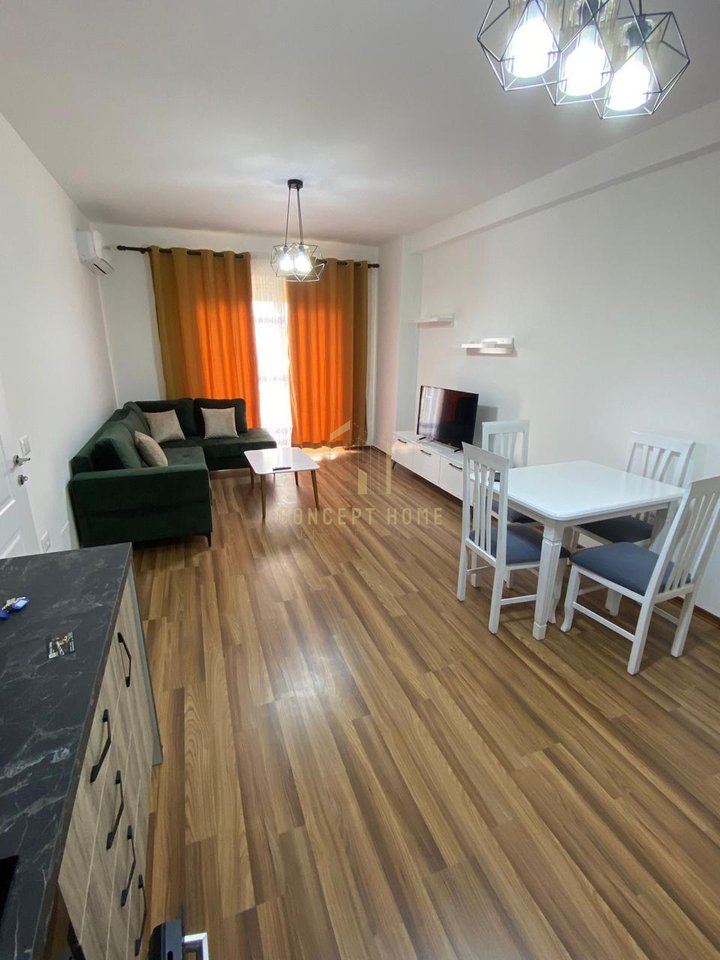 1+1 Apartment for Sale in Astir, "Villa L 2" Tirana - €112,000 | 72.42 m²
