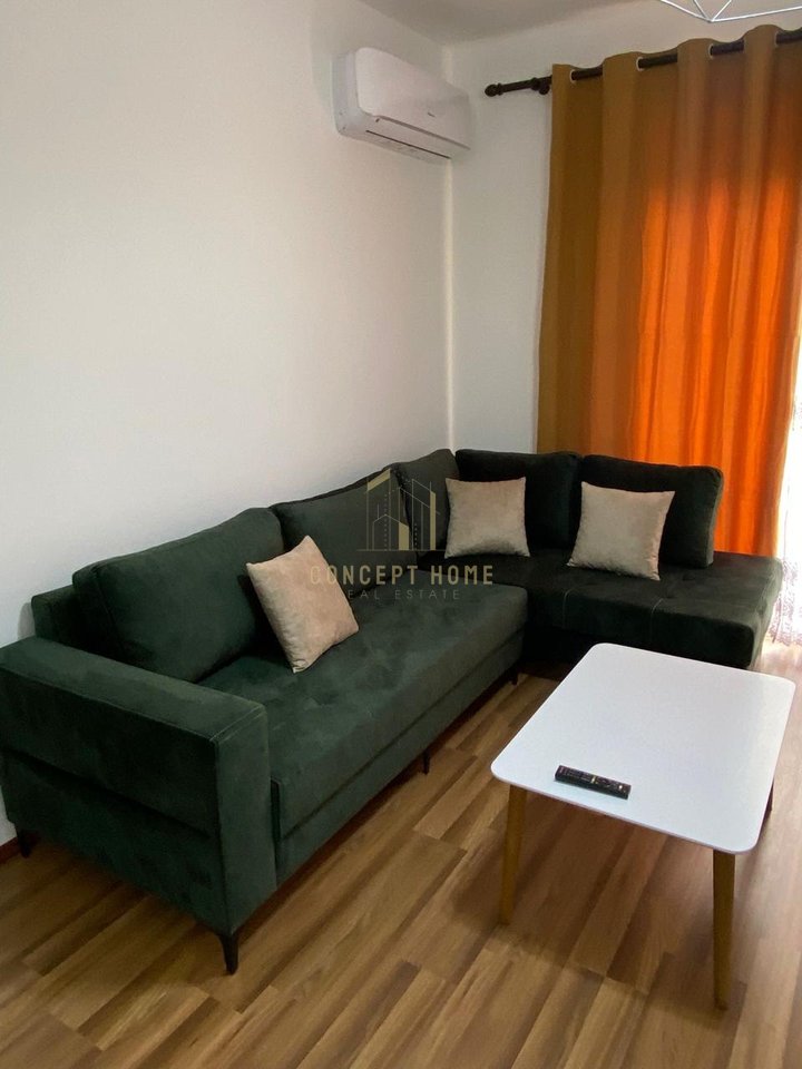 1+1 Apartment for Sale in Astir, "Villa L 2" Tirana - €112,000 | 72.42 m²