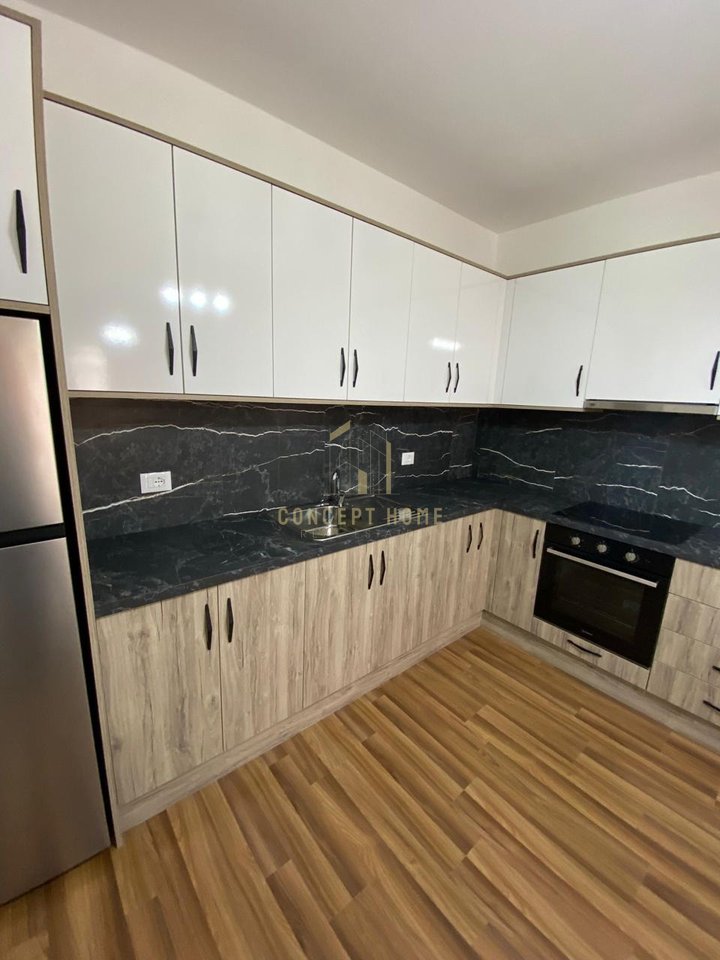 1+1 Apartment for Sale in Astir, "Villa L 2" Tirana - €112,000 | 72.42 m²