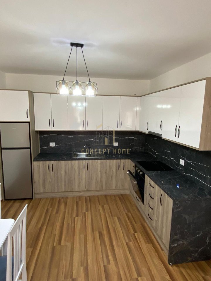 1+1 Apartment for Sale in Astir, "Villa L 2" Tirana - €112,000 | 72.42 m²