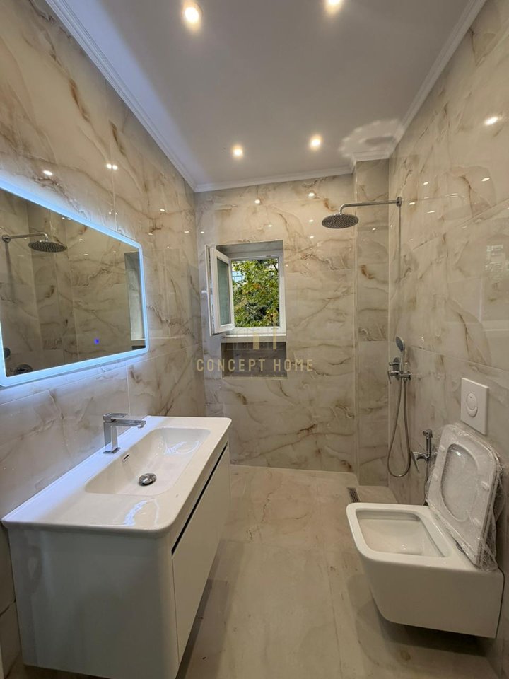 Apartament 1+1 Për Shitje në Don Bosko, Tiranë - 125000€ | 55 m²