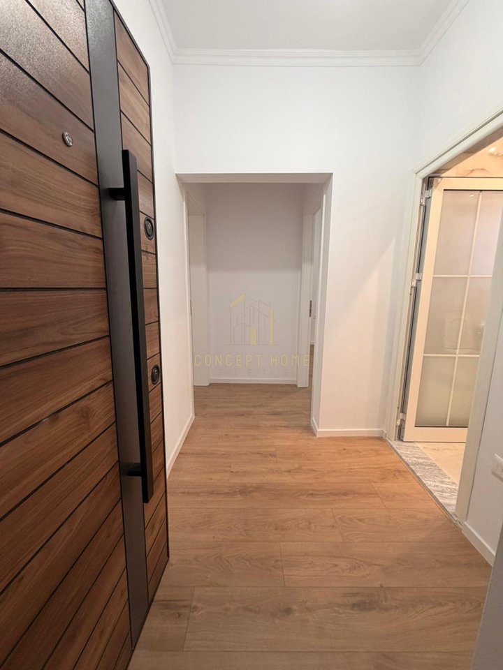 Apartament 1+1 Për Shitje në Don Bosko, Tiranë - 125000€ | 55 m²