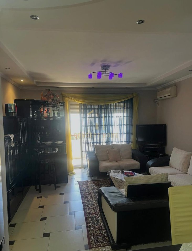 3+1+2 apartment for rent in Astir