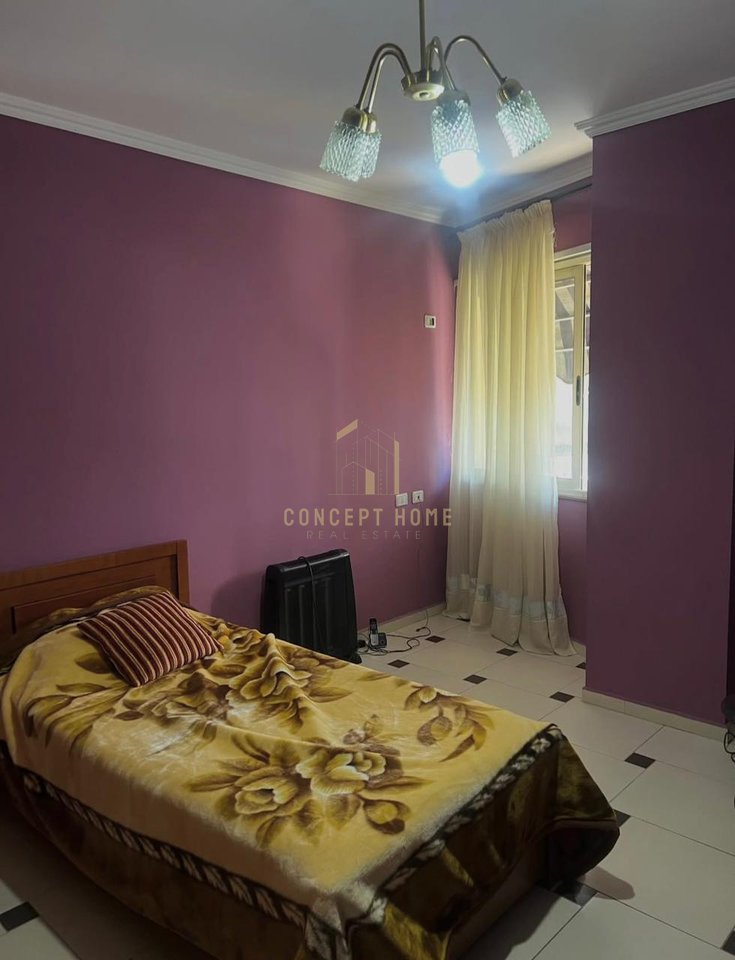 3+1+2 apartment for rent in Astir