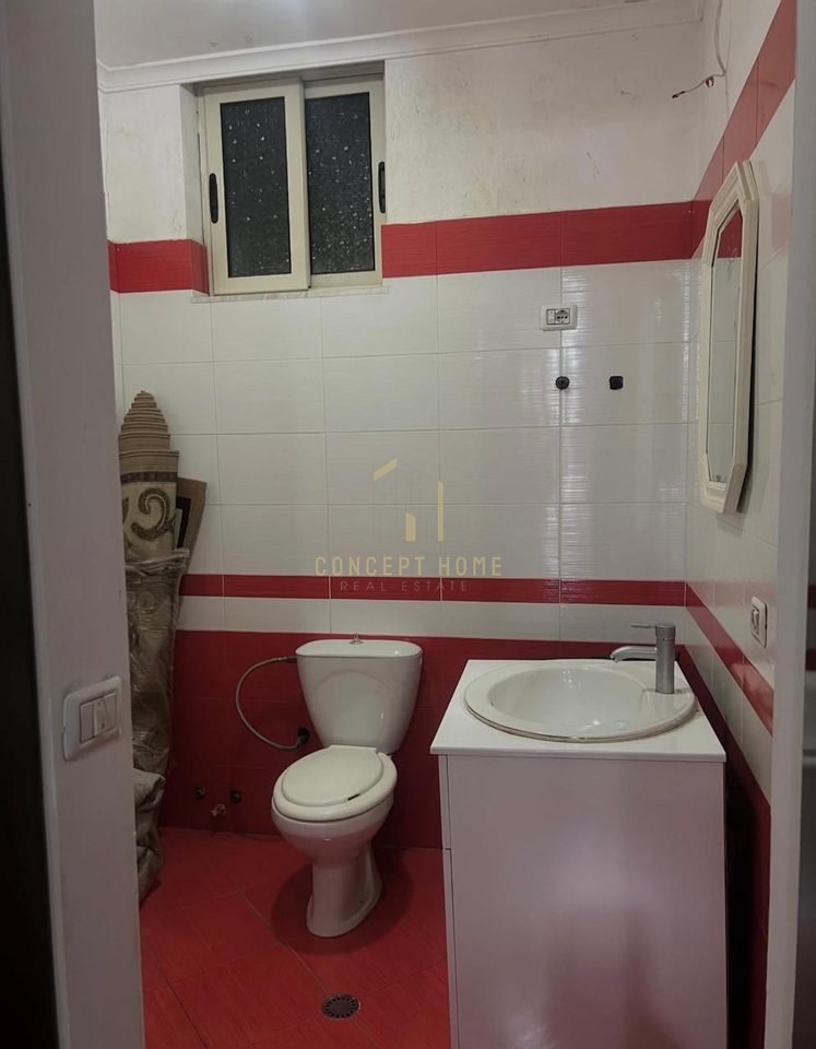 3+1+2 apartment for rent in Astir