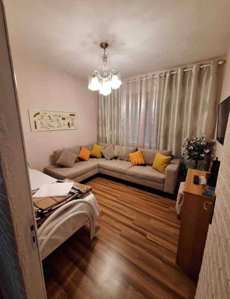 Apartment 2+1 for sale in Myslym Shyr
