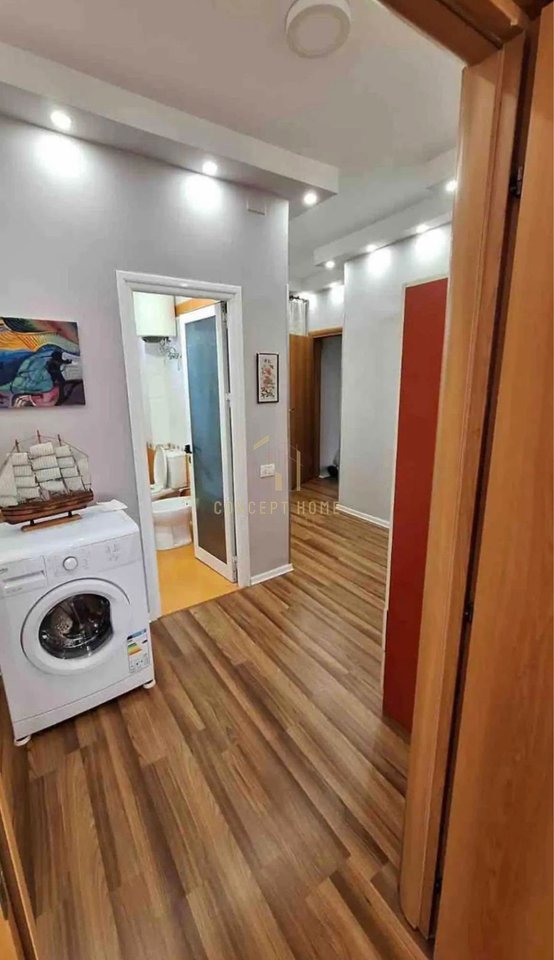 Apartment 2+1 for sale in Myslym Shyr