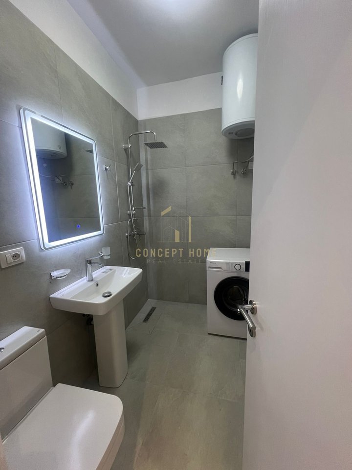 Shitet Apartament 2+1 tek Rruga Dritan Hoxha, Kompleksi Aura