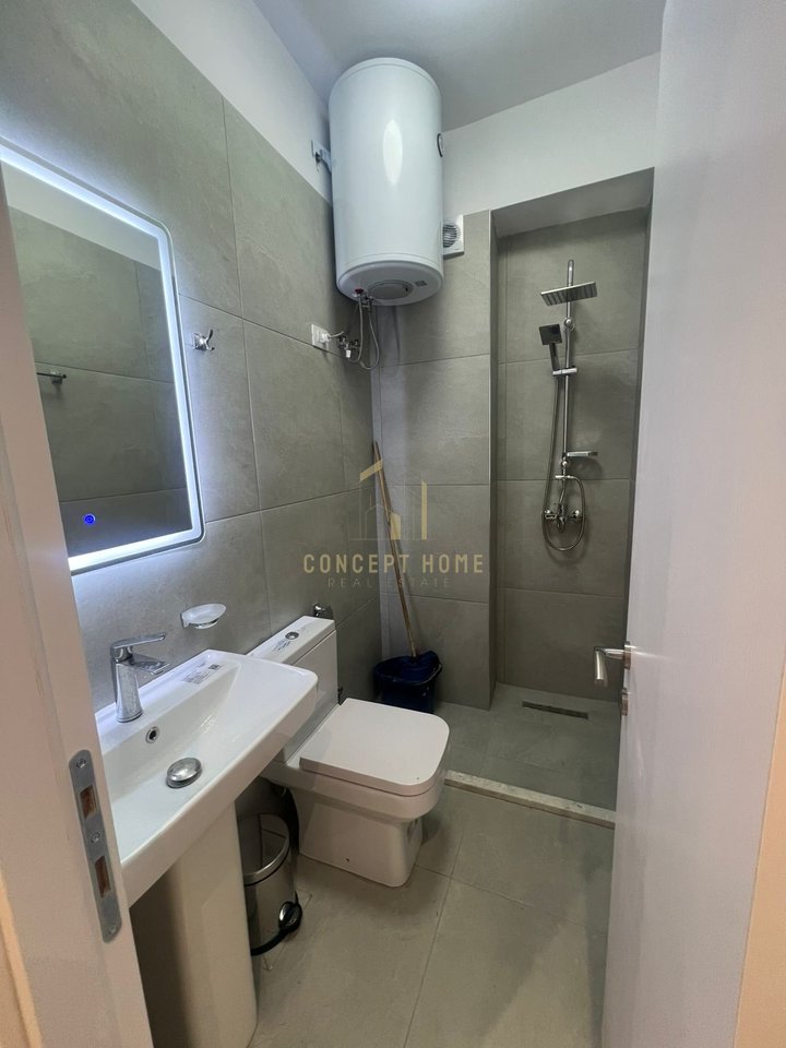 Shitet Apartament 2+1 tek Rruga Dritan Hoxha, Kompleksi Aura