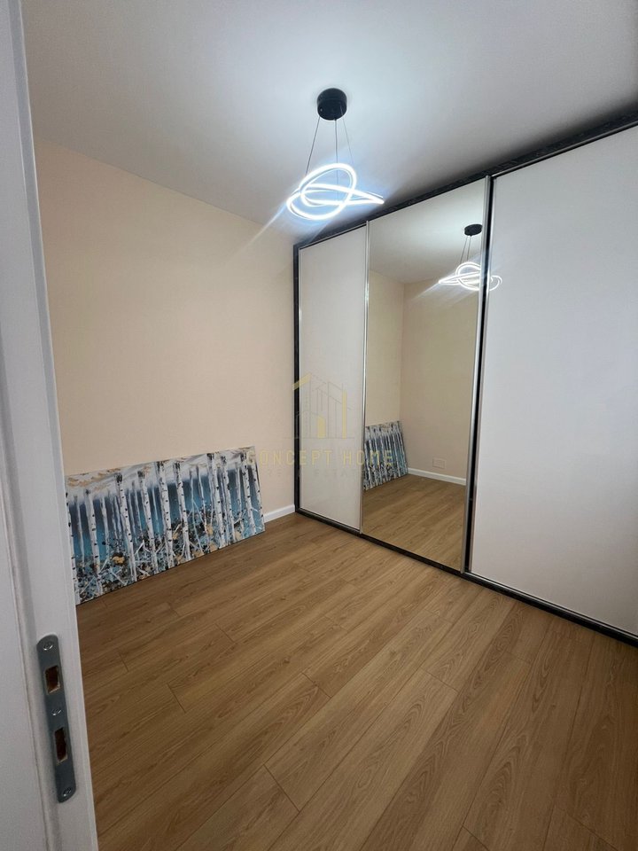 Shitet Apartament 2+1 tek Rruga Dritan Hoxha, Kompleksi Aura