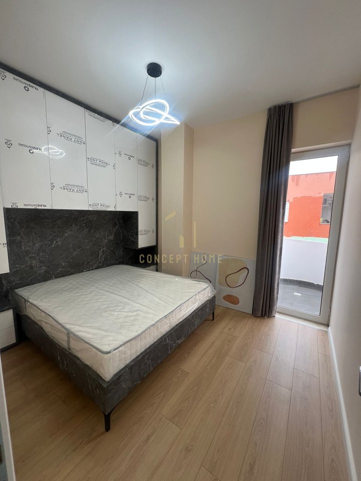 Shitet Apartament 2+1 tek Rruga Dritan Hoxha, Kompleksi Aura