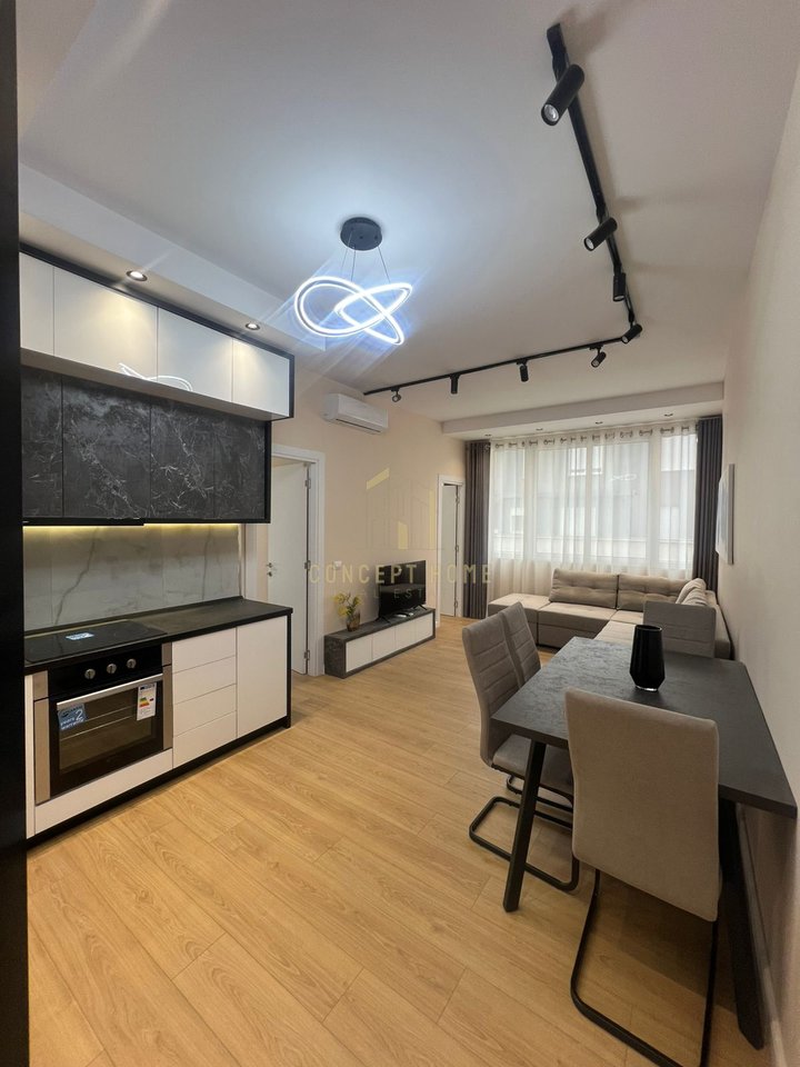 Shitet Apartament 2+1 tek Rruga Dritan Hoxha, Kompleksi Aura