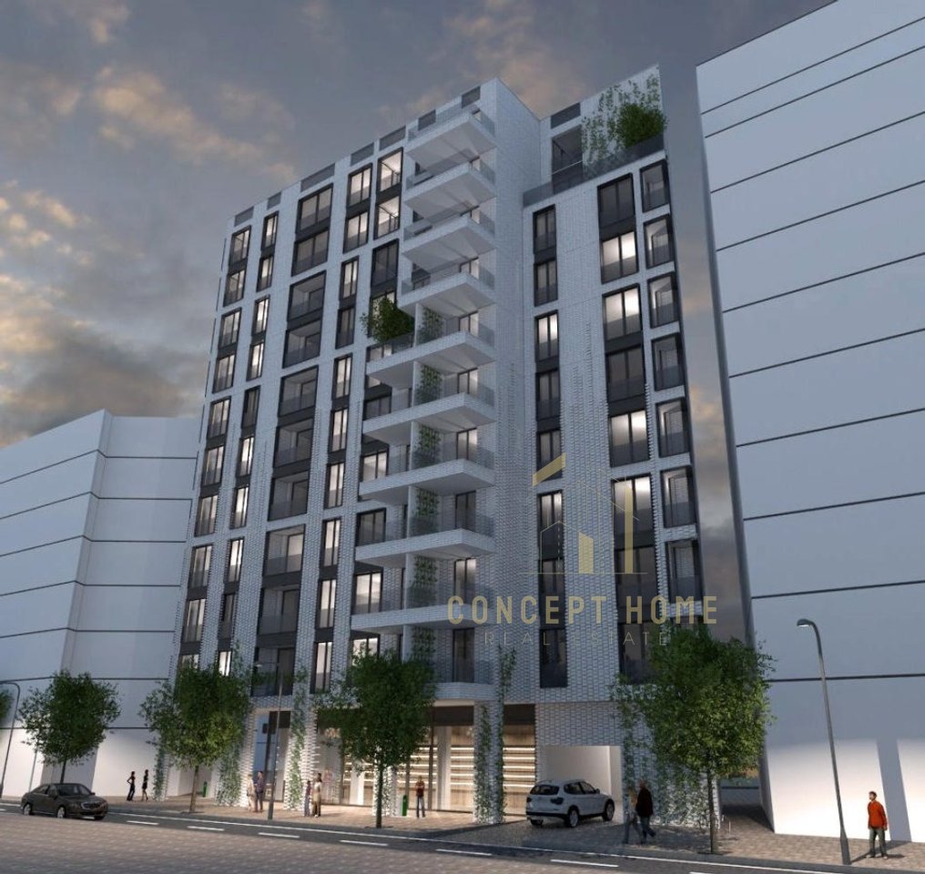 Jepet me qera apartament per zyra ne Qender