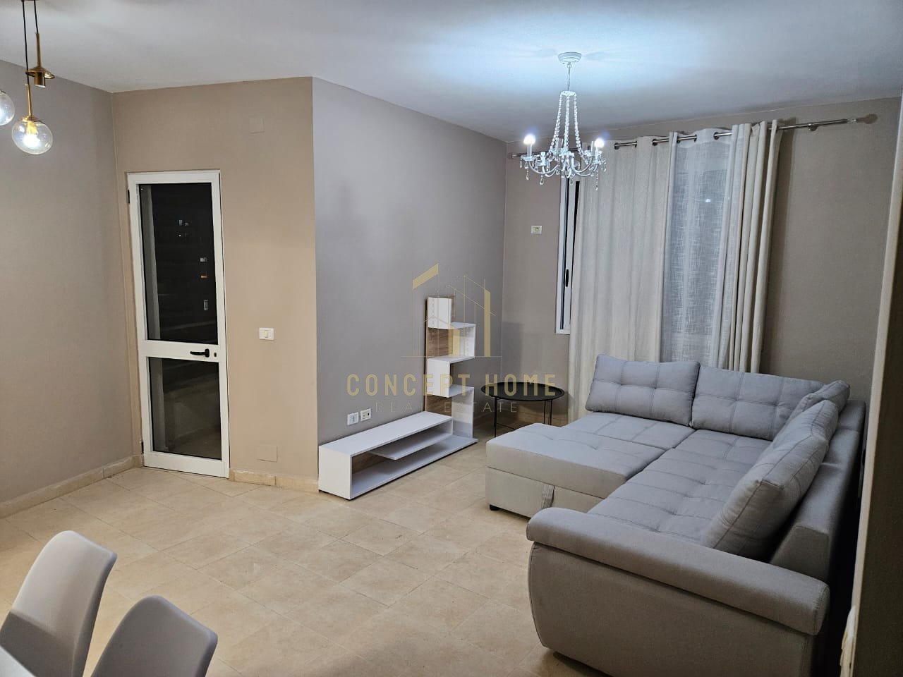 Appartamento 3+1 in affitto ad Astir (Fratari)