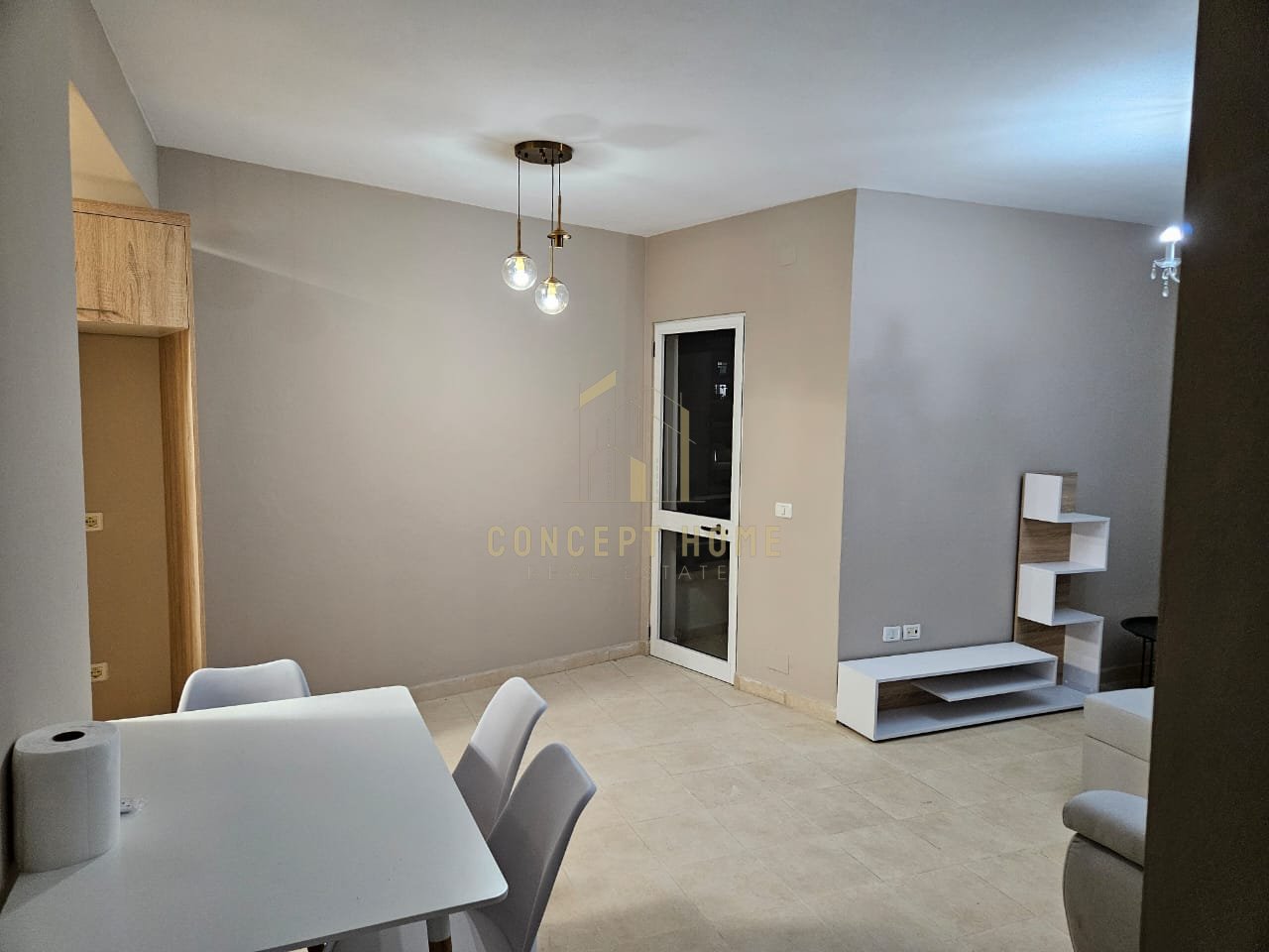 Appartamento 3+1 in affitto ad Astir (Fratari)