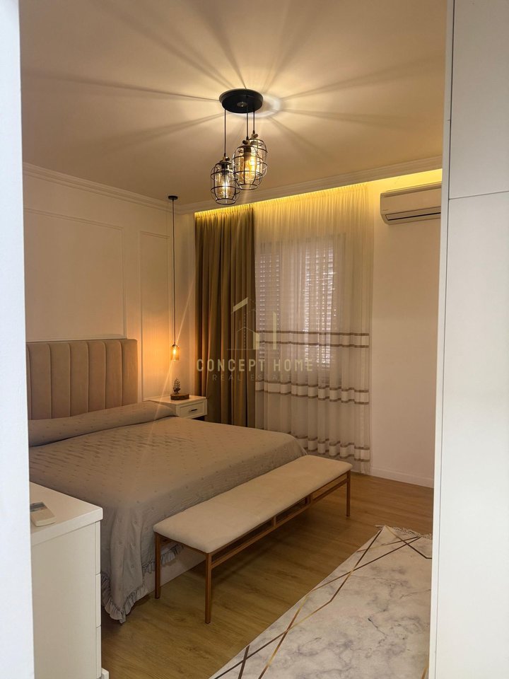 Apartment 2+1 for Sale in Fresk