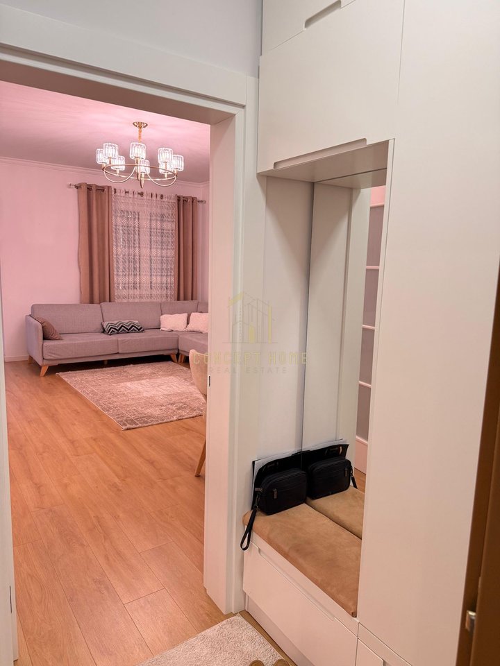 Apartment 2+1 for Sale in Fresk
