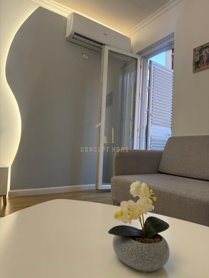 Apartment 2+1 for Sale in Fresk