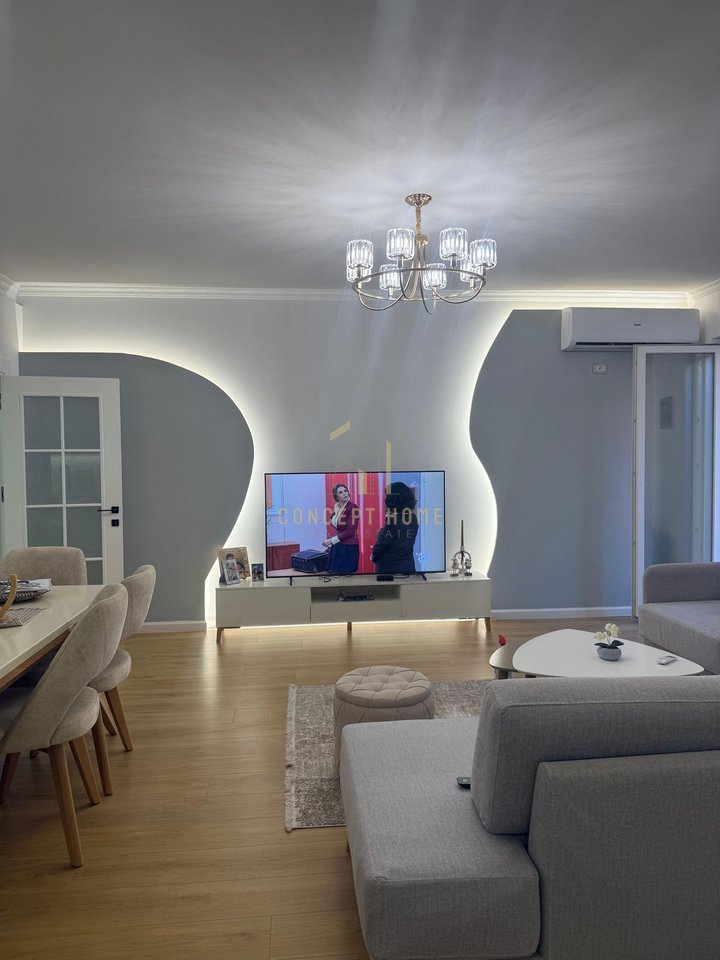 Apartment 2+1 for Sale in Fresk
