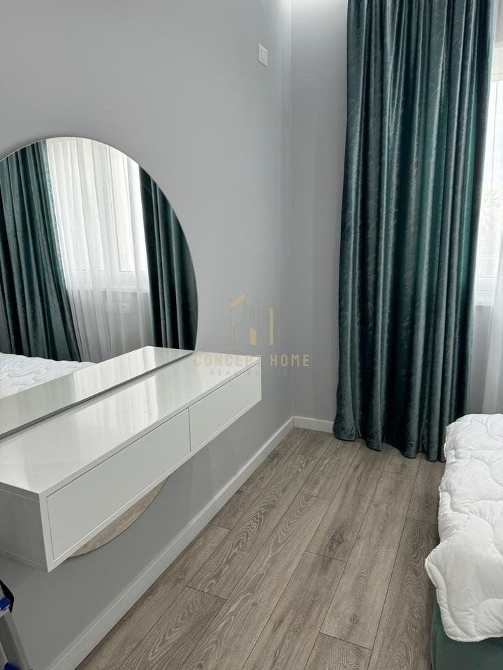 Apartment 2+1 for sale in Vlore (Skele)