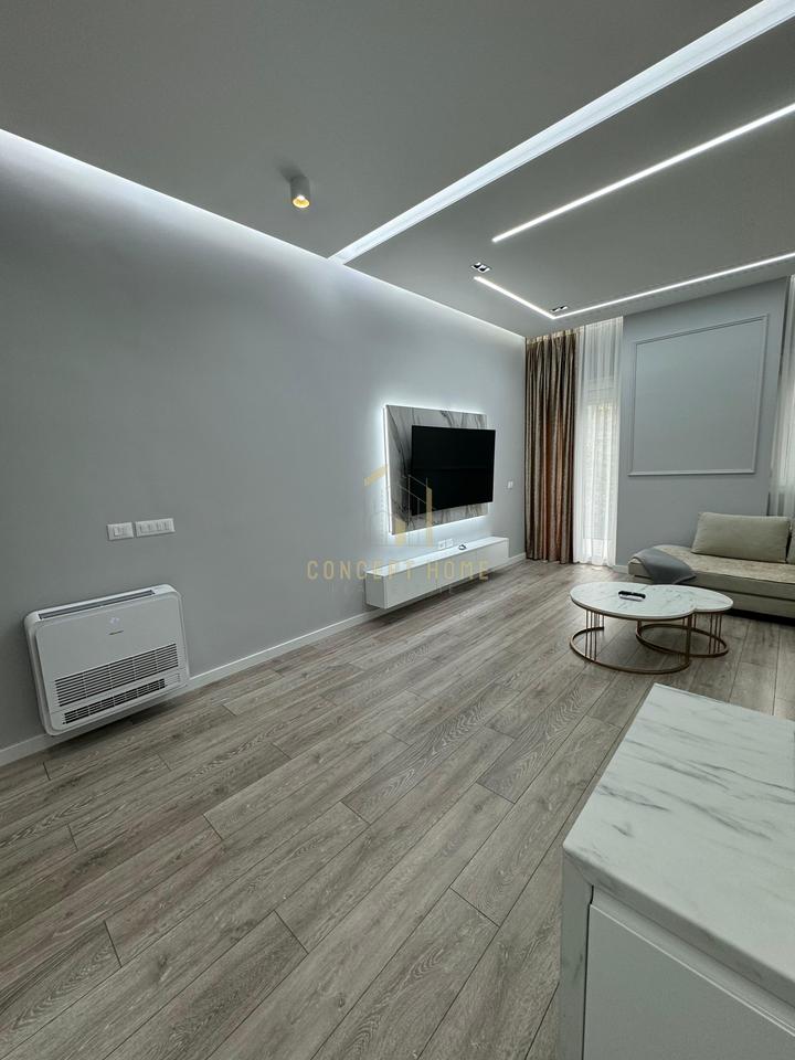 Apartment 2+1 for sale in Vlore (Skele)