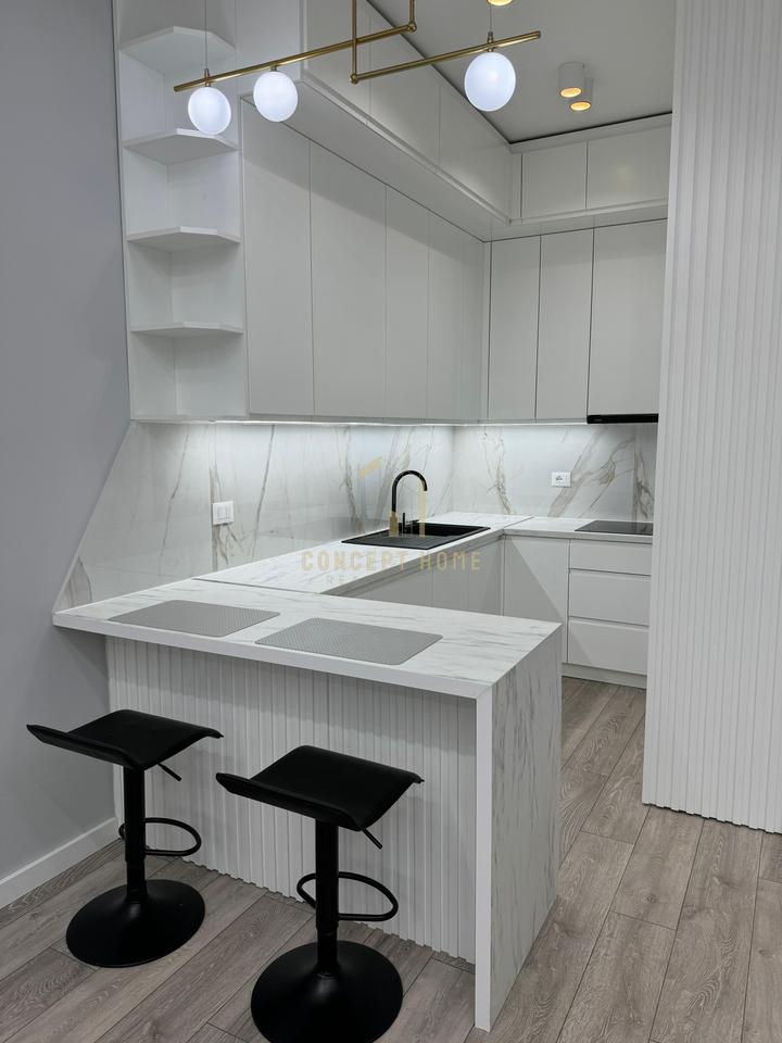 Apartment 2+1 for sale in Vlore (Skele)