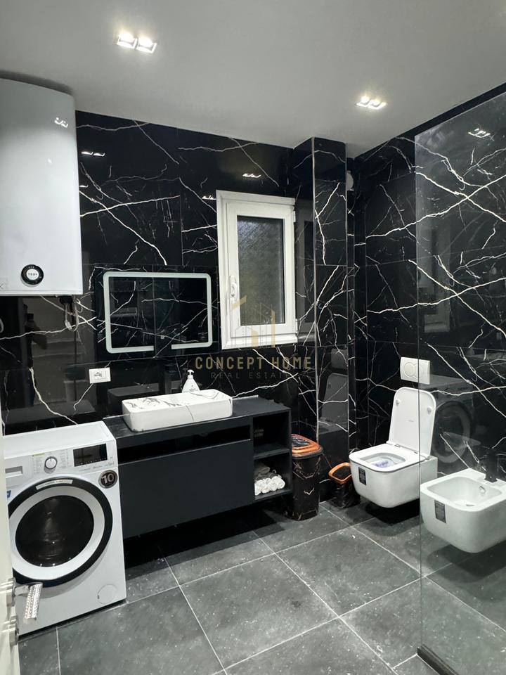 Apartment 2+1 for sale in Vlore (Skele)