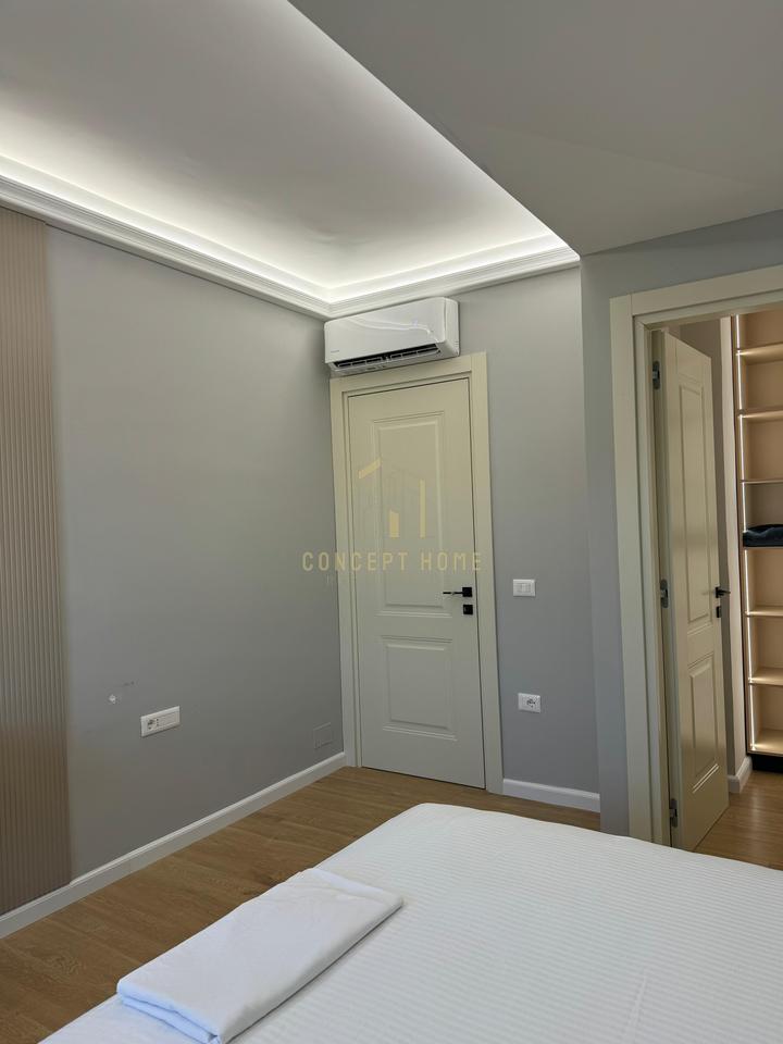 Apartment 2+1+Parking Space for Sale in Vlore (Skele)