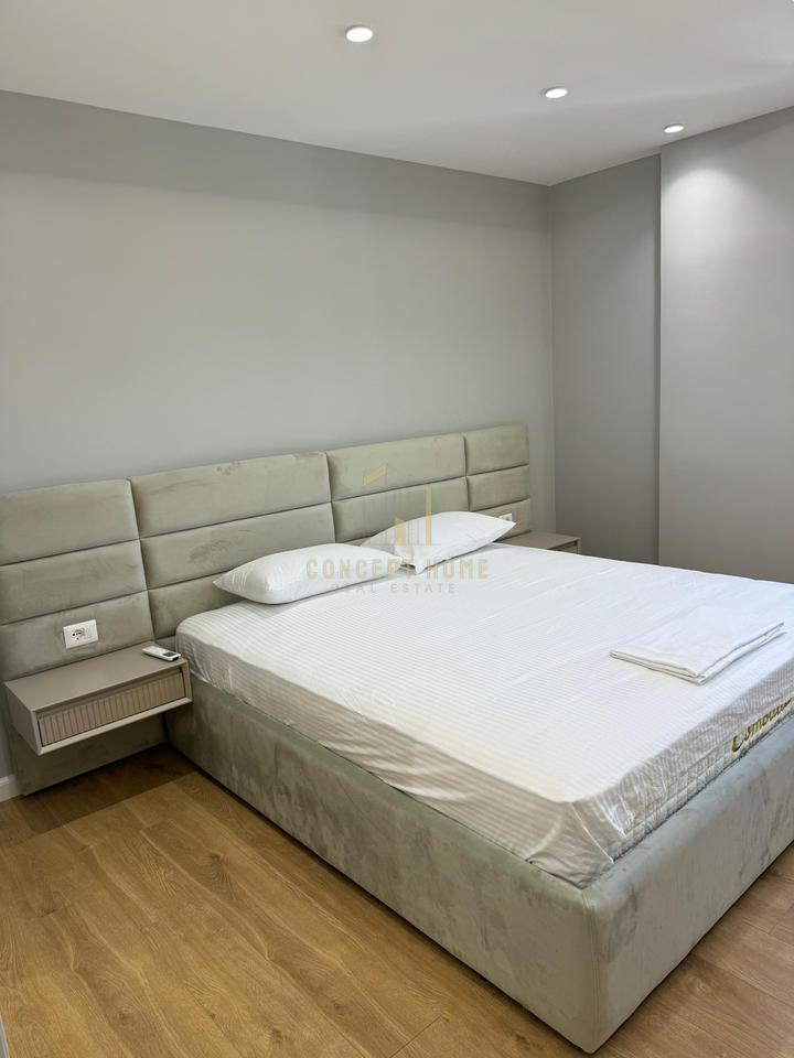 Apartment 2+1+Parking Space for Sale in Vlore (Skele)